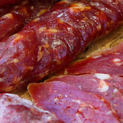 SALUMI